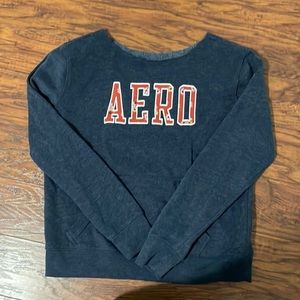 American eagle sweatshirt